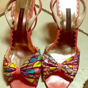 Marc Jacobs Heels
